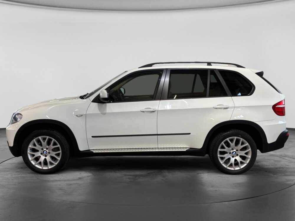 BMW X5 2