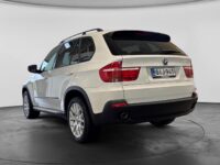 BMW X5 3