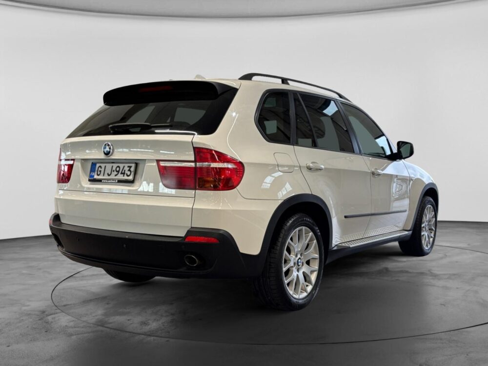 BMW X5 5