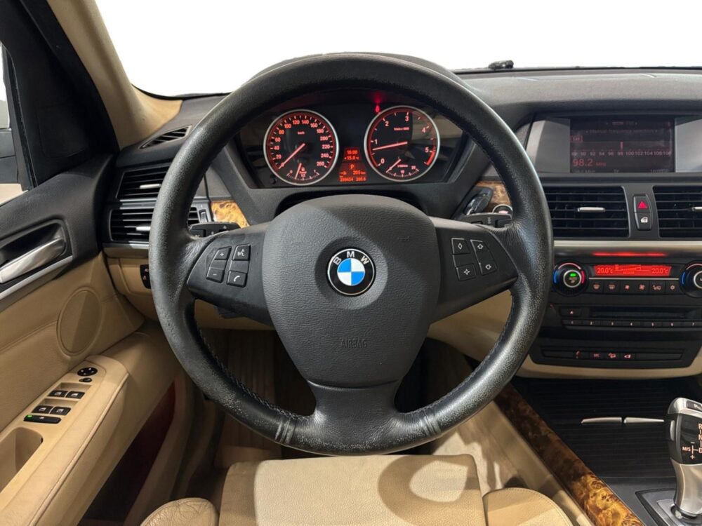 BMW X5 11