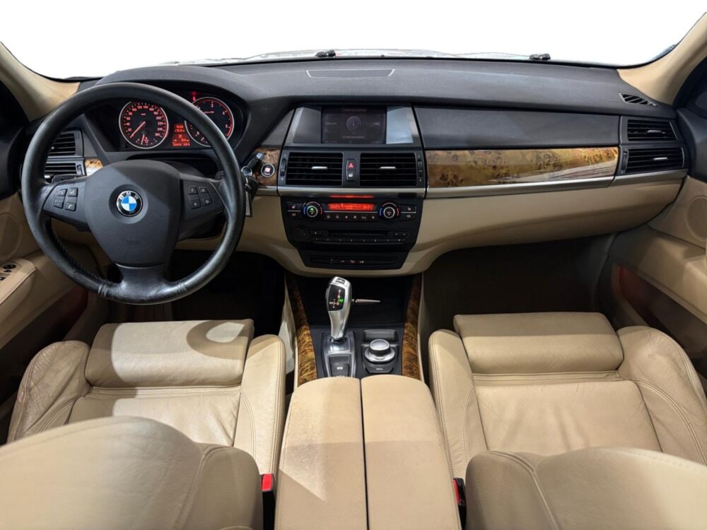 BMW X5 14
