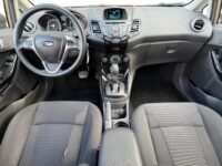 Ford Fiesta 14