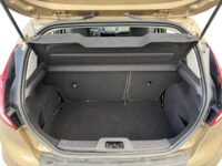 Ford Fiesta 16