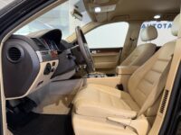 Volkswagen Touareg 7