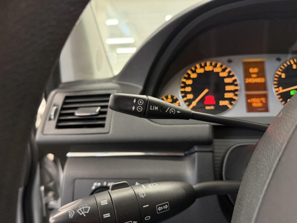 Mercedes-Benz B 15