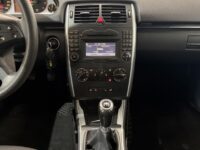 Mercedes-Benz B 14