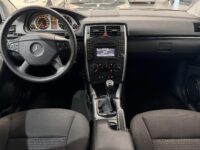 Mercedes-Benz B 13