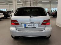 Mercedes-Benz B 4