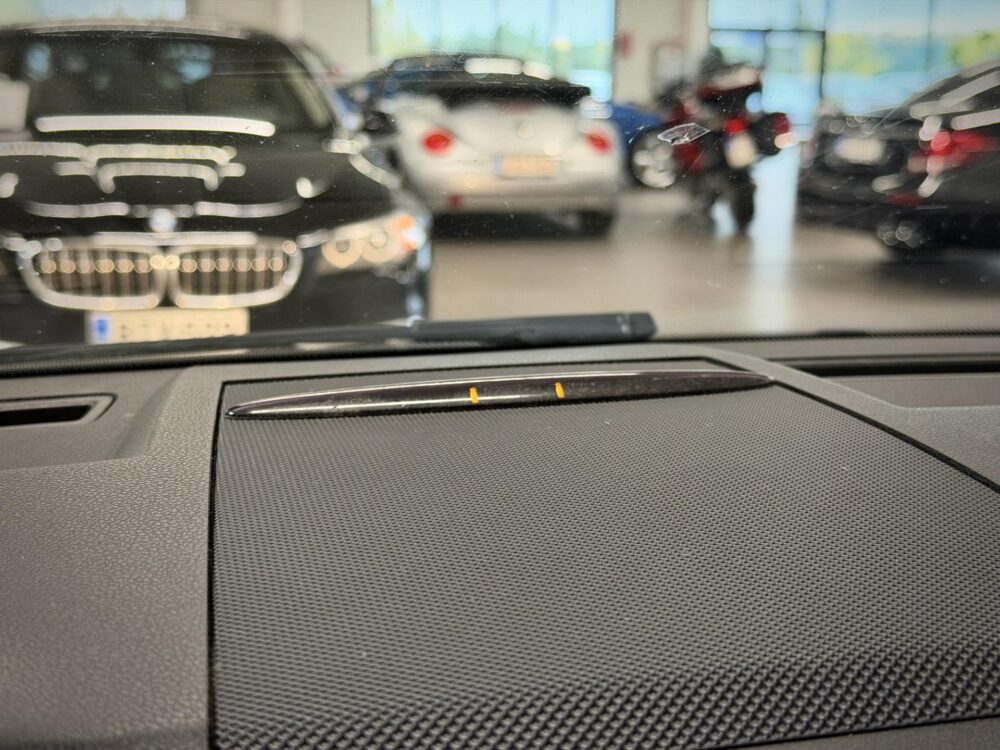 Mercedes-Benz B 18