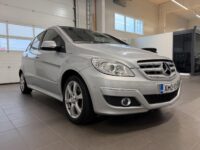 Mercedes-Benz B 6