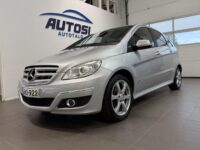 Mercedes-Benz B 1