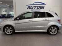 Mercedes-Benz B 2