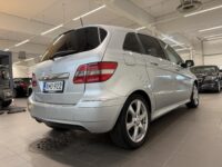 Mercedes-Benz B 5