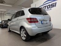 Mercedes-Benz B 3