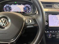 Volkswagen Passat 19