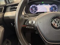 Volkswagen Passat 18