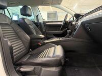 Volkswagen Passat 17