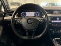 Volkswagen Passat 9
