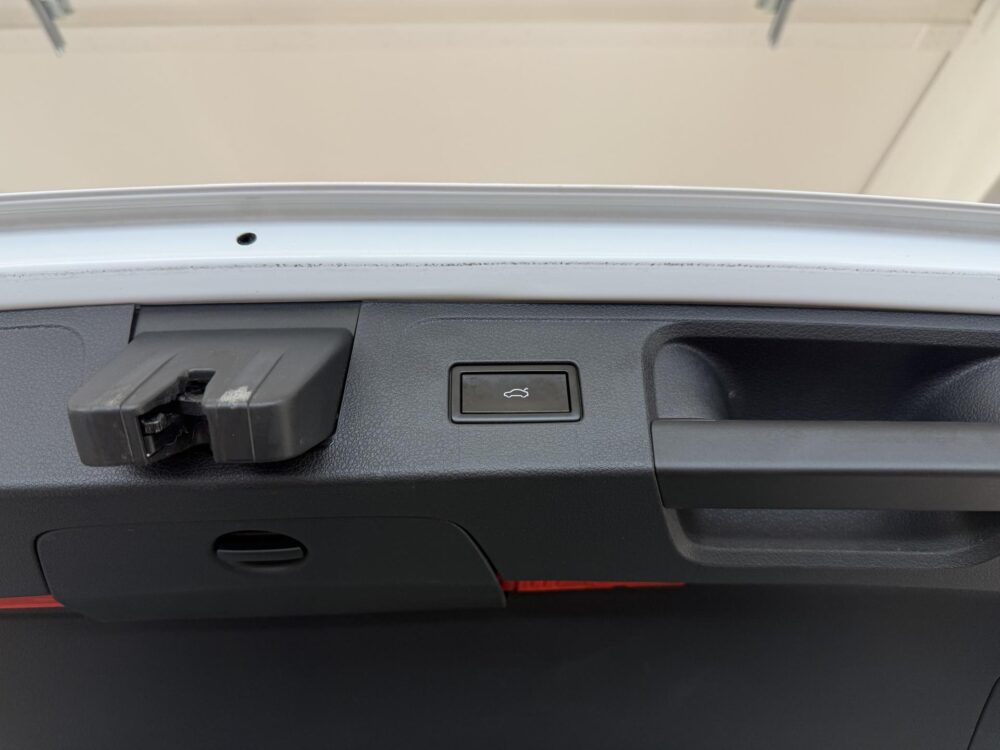 Volkswagen Passat 15