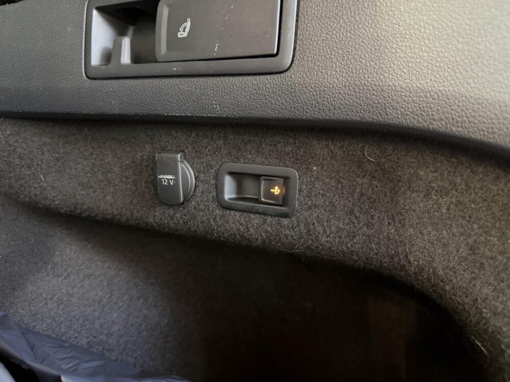 Volkswagen Passat 16