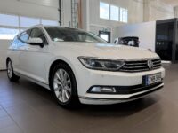 Volkswagen Passat 6