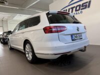 Volkswagen Passat 3