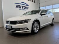 Volkswagen Passat 1