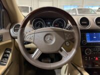 Mercedes-Benz ML 10