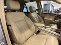 Mercedes-Benz ML 19