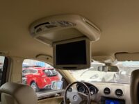 Mercedes-Benz ML 16