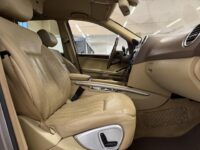 Mercedes-Benz ML 18