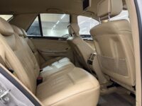 Mercedes-Benz ML 15