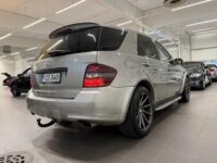 Mercedes-Benz ML 6