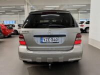 Mercedes-Benz ML 5