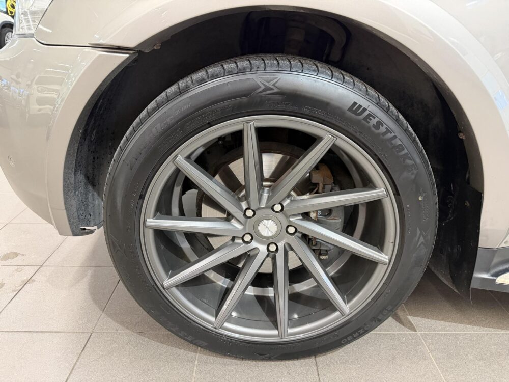 Mercedes-Benz ML 3
