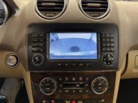 Mercedes-Benz ML 26