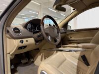 Mercedes-Benz ML 21