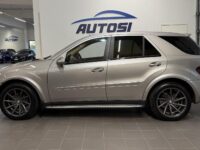 Mercedes-Benz ML 2