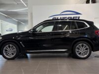 BMW X3 2
