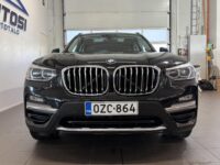 BMW X3 6