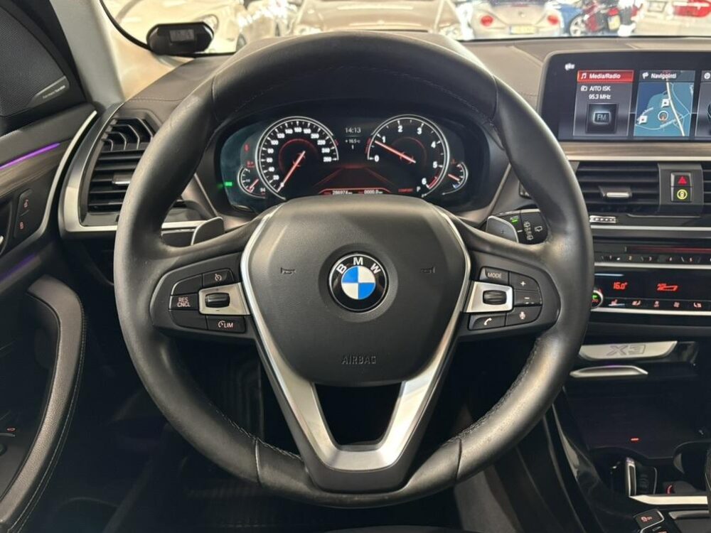 BMW X3 15