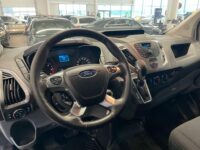 Ford Transit Custom 14