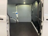 Ford Transit Custom 12