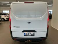 Ford Transit Custom 4