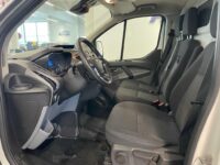 Ford Transit Custom 9