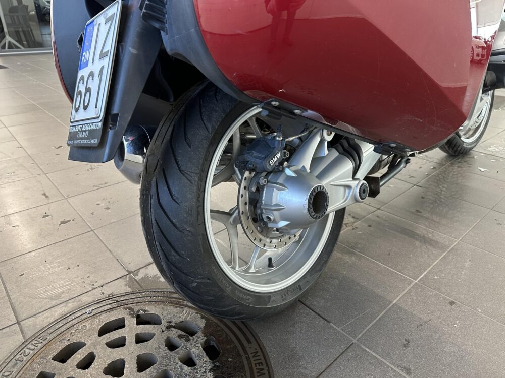 BMW R 9