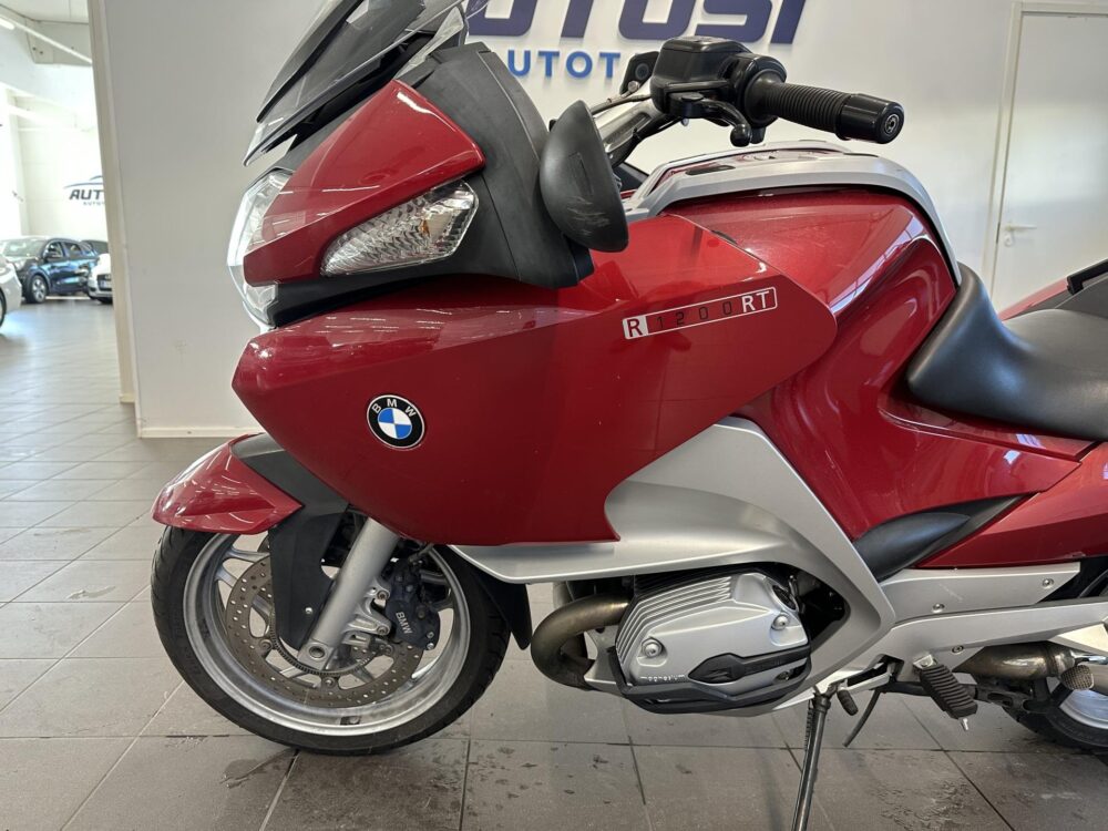 BMW R 6