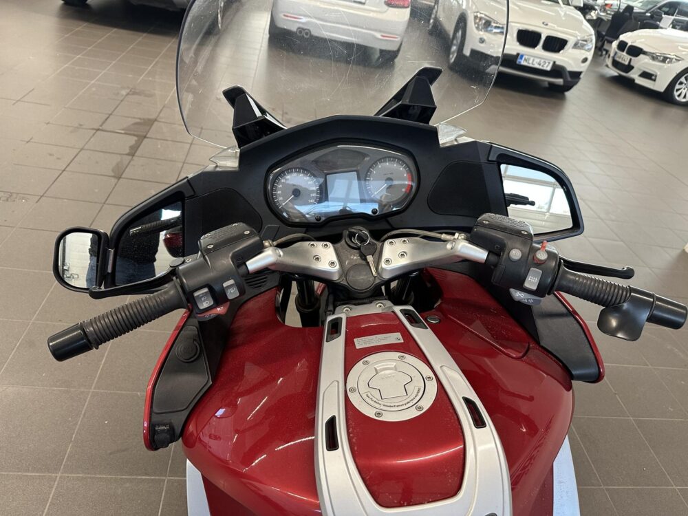 BMW R 10