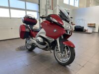 BMW R 2