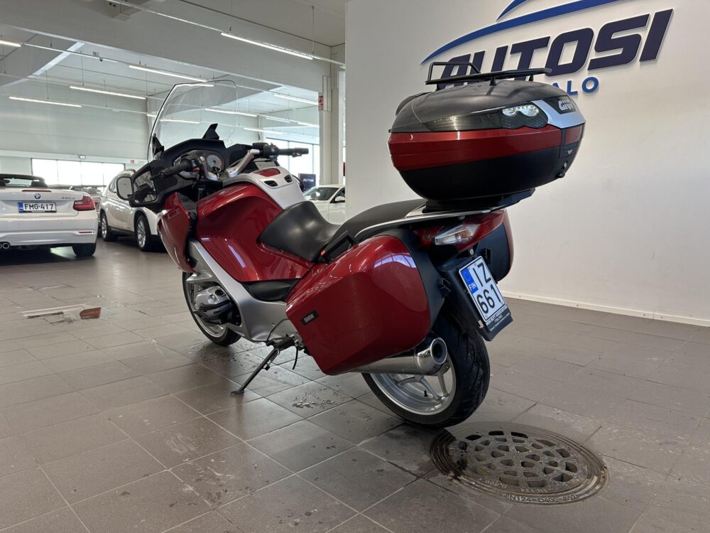 BMW R 4